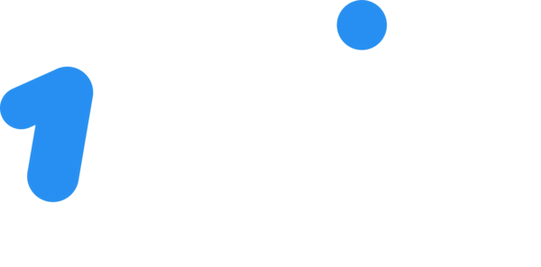 1Win logo