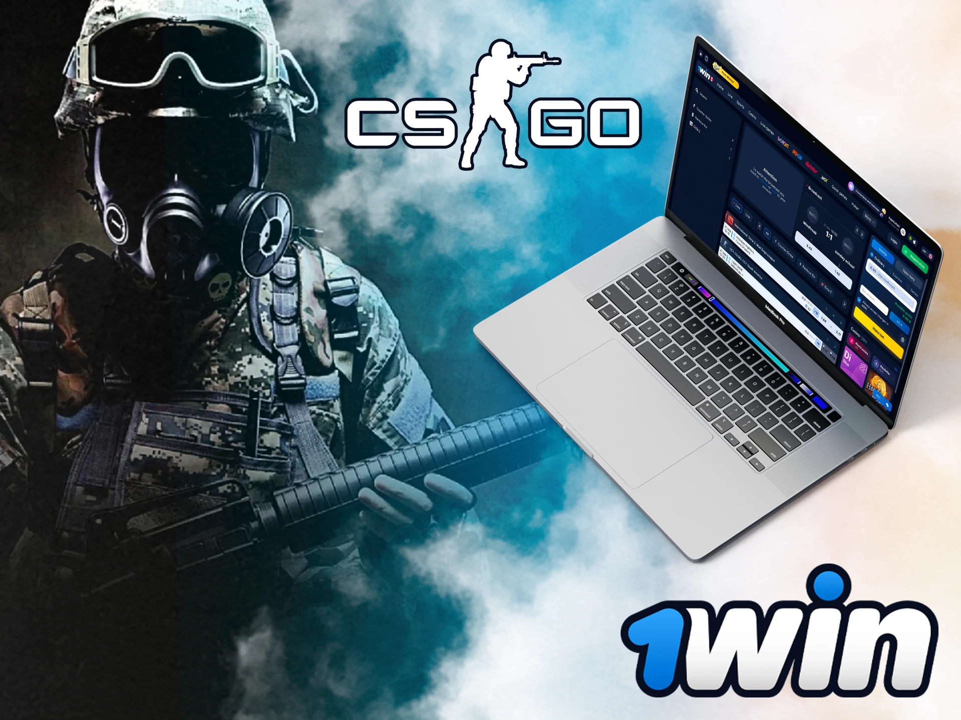 Only fair conditions and modern features are waiting for you, as well as fully transparent work under the Curacao licence on the 1Win platform.